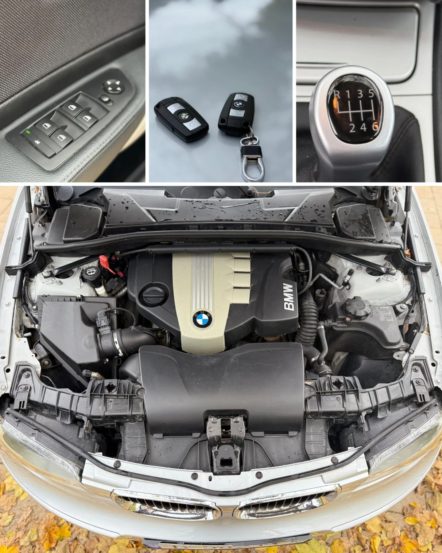 BMW 118 2.0/143��/�������� �������/������� ��������/FACE | Mobile.bg � ����������� 15