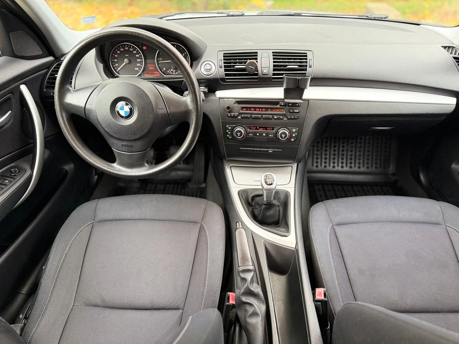 BMW 118 2.0/143��/�������� �������/������� ��������/FACE | Mobile.bg � ����������� 10