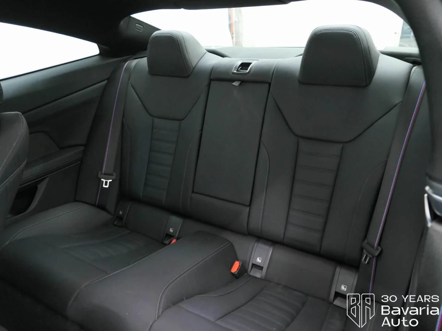 BMW 430 i xDrive Coupe Sportautomatic, снимка 8 - Автомобили и джипове - 56709117