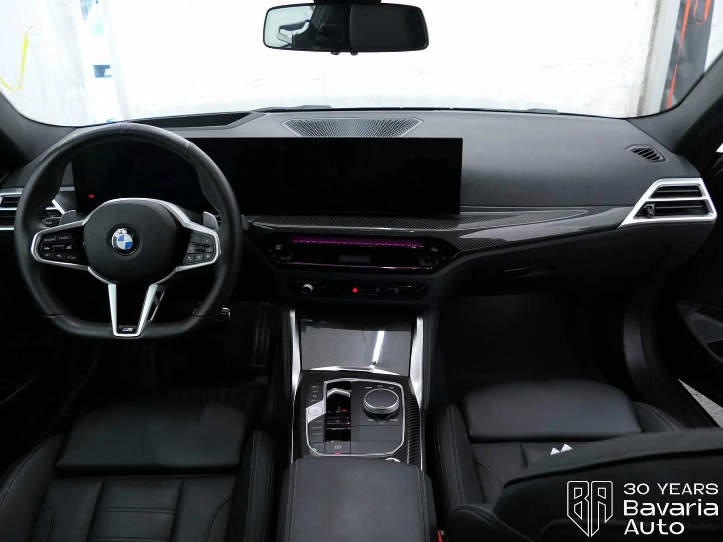 BMW 430 i xDrive Coupe Sportautomatic, снимка 6 - Автомобили и джипове - 56709117