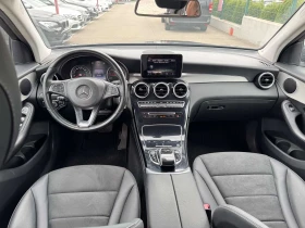 Mercedes-Benz GLC 220 2.2TDI, снимка 9