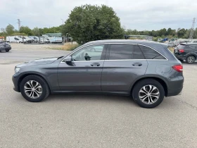 Mercedes-Benz GLC 220 2.2TDI, снимка 7