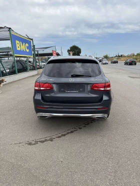 Mercedes-Benz GLC 220 2.2TDI, снимка 5