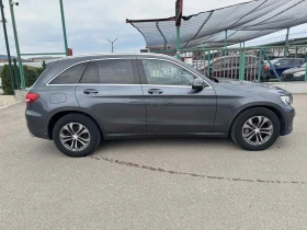 Mercedes-Benz GLC 220 2.2TDI, снимка 3