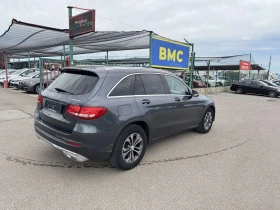 Mercedes-Benz GLC 220 2.2TDI, снимка 4