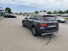 Mercedes-Benz GLC 220 2.2TDI, снимка 6