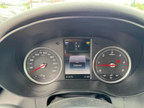 Mercedes-Benz GLC 220 2.2TDI, снимка 16