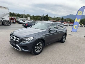 Mercedes-Benz GLC 220 2.2TDI, снимка 8