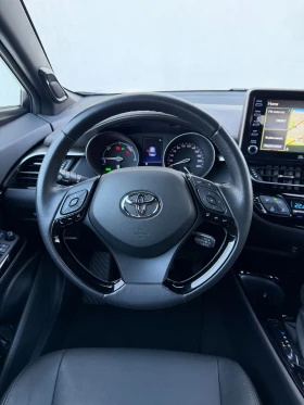 Toyota C-HR 2.0 Hybrid Classy, снимка 7