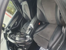 Mercedes-Benz GLC 250 AMG KOJA NAVI KAMERA  EURO 6, снимка 8