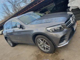 Mercedes-Benz GLC 250 AMG KOJA NAVI KAMERA  EURO 6, снимка 1