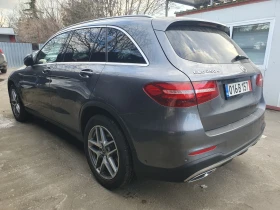 Mercedes-Benz GLC 250 AMG KOJA NAVI KAMERA  EURO 6, снимка 4
