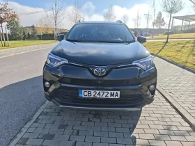 Toyota Rav4 * 2.0* 4x4 * VVT-i Luxury , снимка 2