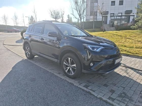 Toyota Rav4 * 2.0* 4x4 * VVT-i Luxury , снимка 3