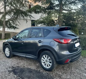 Mazda CX-5 2.2D* AWD* SKAYACTIVE, снимка 4