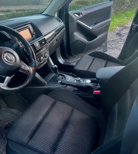 Mazda CX-5 2.2D* AWD* SKAYACTIVE, снимка 7
