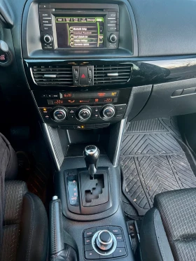 Mazda CX-5 2.2D* AWD* SKAYACTIVE, снимка 9