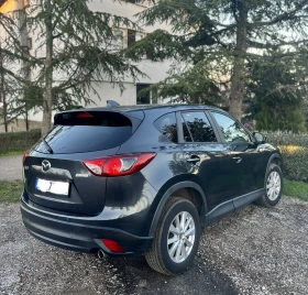 Mazda CX-5 2.2D* AWD* SKAYACTIVE, снимка 3