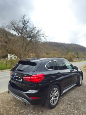 BMW X1 28i, снимка 4