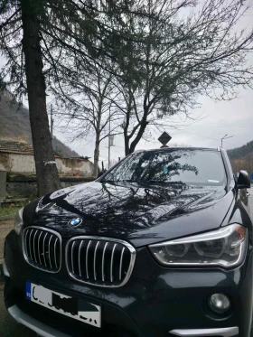 BMW X1 28i, снимка 2