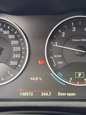 BMW X1 28i, снимка 8