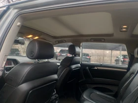 Audi Q7 4.2 FSI V8 QUATTRO DISTRONIC FULL, снимка 15