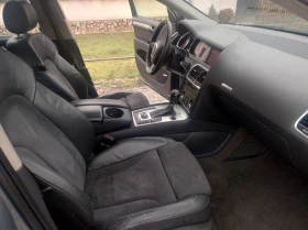 Audi Q7 4.2 FSI V8 QUATTRO DISTRONIC FULL, снимка 8