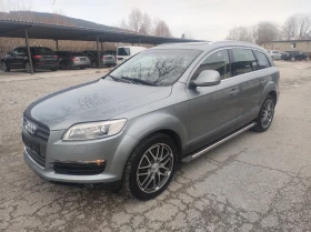 Audi Q7 4.2 FSI V8 QUATTRO DISTRONIC FULL, снимка 2