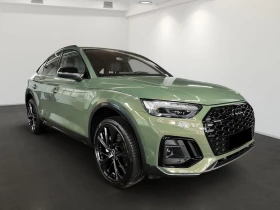 Audi Q5 SPORTBACK* 50TDI* S-LINE* B&O* DISTR* KEYLESS* 360, снимка 2