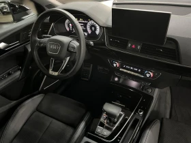 Audi Q5 SPORTBACK* 50TDI* S-LINE* B&O* DISTR* KEYLESS* 360, снимка 9