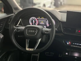 Audi Q5 SPORTBACK* 50TDI* S-LINE* B&O* DISTR* KEYLESS* 360, снимка 7