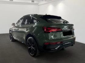 Audi Q5 SPORTBACK* 50TDI* S-LINE* B&O* DISTR* KEYLESS* 360, снимка 5