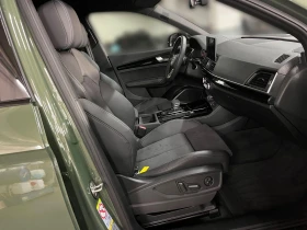 Audi Q5 SPORTBACK* 50TDI* S-LINE* B&O* DISTR* KEYLESS* 360, снимка 10