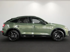 Audi Q5 SPORTBACK* 50TDI* S-LINE* B&O* DISTR* KEYLESS* 360, снимка 3
