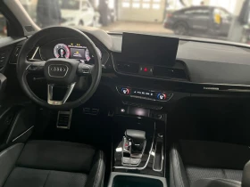 Audi Q5 SPORTBACK* 50TDI* S-LINE* B&O* DISTR* KEYLESS* 360, снимка 8
