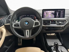 BMW X3 M40i/360HP/360/ACC/LASER/HUD/HI-FI/921v, снимка 9