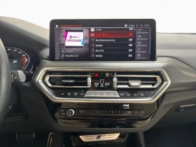 BMW X3 M40i/360HP/360/ACC/LASER/HUD/HI-FI/921v, снимка 13