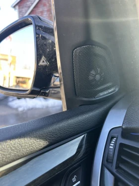 BMW X5 * HeadUp* AвтоКредит* (ЦЕНА ДО БГ), снимка 15