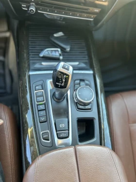 BMW X5 * HeadUp* AвтоКредит* (ЦЕНА ДО БГ), снимка 7