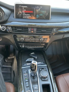 BMW X5 * HeadUp* AвтоКредит* (ЦЕНА ДО БГ), снимка 12
