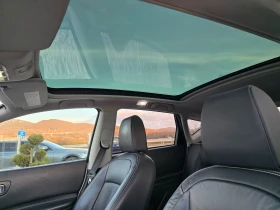 Nissan Qashqai 2.0ГАЗ-БЕНЗИН 141кс , снимка 11