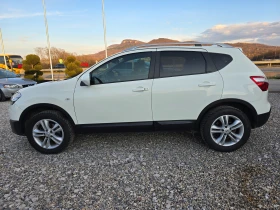 Nissan Qashqai 2.0ГАЗ-БЕНЗИН 141кс , снимка 2
