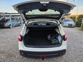 Nissan Qashqai 2.0ГАЗ-БЕНЗИН 141кс , снимка 16
