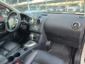 Nissan Qashqai 2.0ГАЗ-БЕНЗИН 141кс , снимка 13