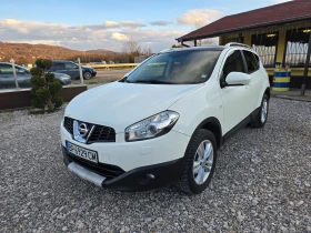 Nissan Qashqai 2.0ГАЗ-БЕНЗИН 141кс , снимка 1