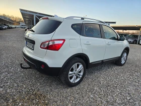 Nissan Qashqai 2.0ГАЗ-БЕНЗИН 141кс , снимка 5