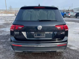 VW Tiguan Highline/Подгрев/Панорама/Кожа Лимитирана/+ 4 ГУМИ, снимка 4