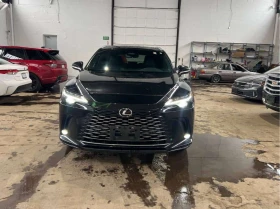 Lexus RX 350h  CARFAX, снимка 6