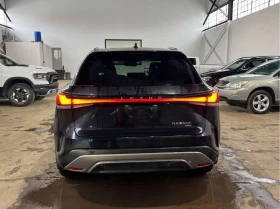 Lexus RX 350h  CARFAX, снимка 4