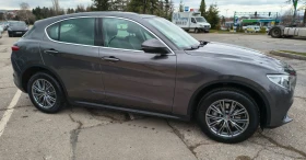 Alfa Romeo Stelvio Super 2.0 280 Q4, снимка 3